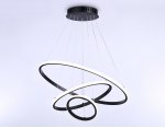Подвесной светодиодный светильник Ambrella FL40821 FL