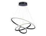 Подвесной светодиодный светильник Ambrella FL40821 FL