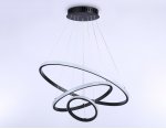 Подвесной светодиодный светильник Ambrella FL40821 FL