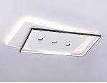 Потолочный светодиодный светильник Ambrella FL5066 FL
