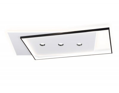 Потолочный светодиодный светильник Ambrella FL5066 FL