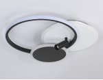 Настенно-потолочный светодиодный светильник с пультом Ambrella FL5118 FL
