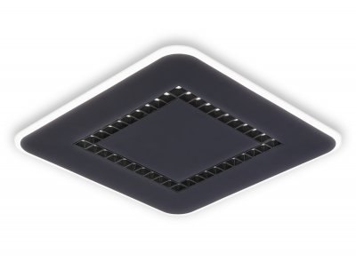 Потолочный светодиодный светильник с пультом Ambrella FL51419 FL Потолочный светодиодный светильник с пультом Ambrella FL51419 FL