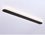Потолочный светодиодный светильник Ambrella FL51448 FL