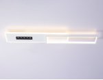 Потолочный светодиодный светильник Ambrella FL51453 FL