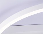 Потолочный светодиодный светильник Ambrella FL51457 FL