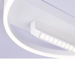Потолочный светодиодный светильник Ambrella FL51457 FL