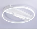 Потолочный светодиодный светильник Ambrella FL51459 FL