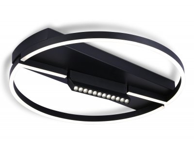 Потолочный светодиодный светильник Ambrella FL51460 FL Потолочный светодиодный светильник Ambrella FL51460 FL