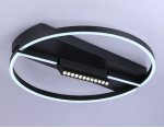Потолочный светодиодный светильник Ambrella FL51460 FL