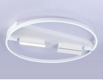 Потолочный светодиодный светильник Ambrella FL51461 FL