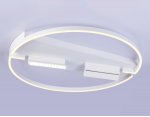 Потолочный светодиодный светильник Ambrella FL51461 FL