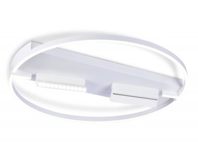 Потолочный светодиодный светильник Ambrella FL51461 FL
