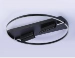 Потолочный светодиодный светильник Ambrella FL51462 FL