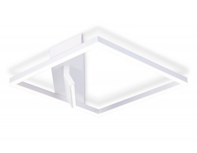 Потолочный светодиодный светильник Ambrella FL51463 FL