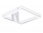 Потолочный светодиодный светильник Ambrella FL51463 FL
