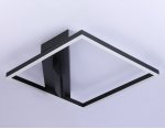 Потолочный светодиодный светильник Ambrella FL51466 FL