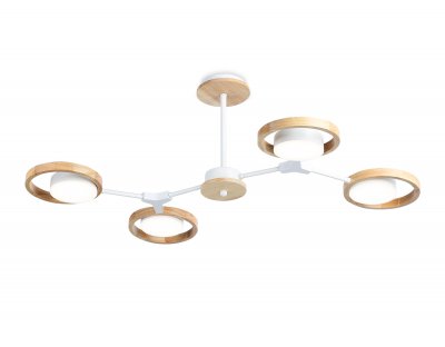 Подвесной светодиодный светильник Ambrella FL51609 FL