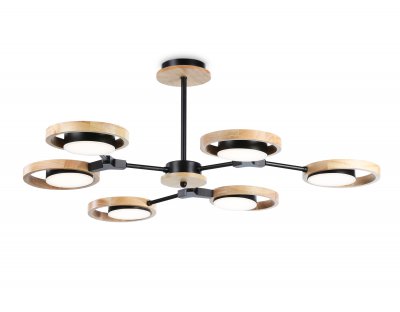 Подвесной светодиодный светильник Ambrella FL51619 FL