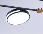 Подвесной светодиодный светильник Ambrella FL51645 FL