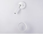 Настенный светодиодный светильник Ambrella FL51651 FL