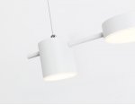 Подвесной светодиодный светильник Ambrella FL51678 FL