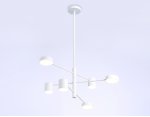 Подвесной светодиодный светильник Ambrella FL51684 FL