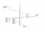 Подвесной светодиодный светильник Ambrella FL51684 FL