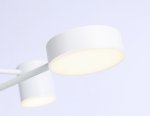 Подвесной светодиодный светильник Ambrella FL51684 FL