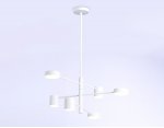 Подвесной светодиодный светильник Ambrella FL51684 FL
