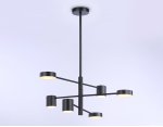 Подвесной светодиодный светильник Ambrella FL51686 FL