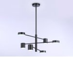 Подвесной светодиодный светильник Ambrella FL51686 FL