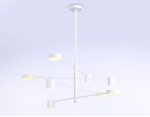 Подвесной светодиодный светильник Ambrella FL51688 FL