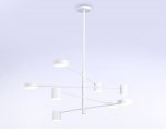 Подвесной светодиодный светильник Ambrella FL51688 FL