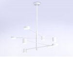 Подвесной светодиодный светильник Ambrella FL51688 FL