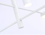 Подвесной светодиодный светильник Ambrella FL51688 FL