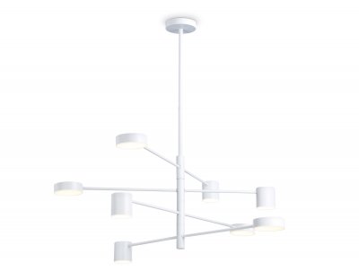 Подвесной светодиодный светильник Ambrella FL51688 FL