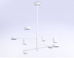 Подвесной светодиодный светильник Ambrella FL51688 FL