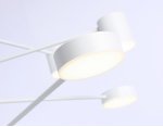 Подвесной светодиодный светильник Ambrella FL51688 FL