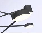 Подвесной светодиодный светильник Ambrella FL51689 FL