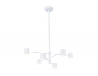 Подвесной светодиодный светильник Ambrella FL51711 FL Подвесной светодиодный светильник Ambrella FL51711 FL