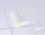 Подвесной светодиодный светильник Ambrella FL51711 FL