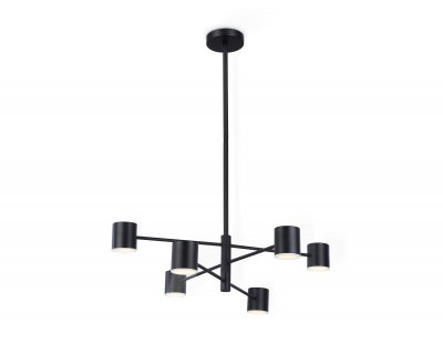 Подвесной светодиодный светильник Ambrella FL51712 FL