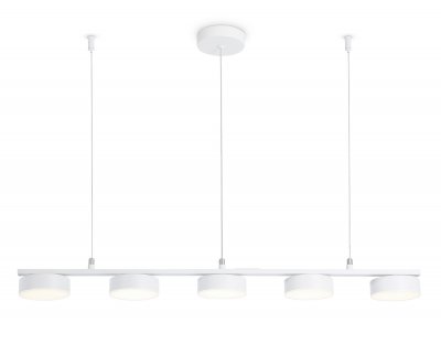 Подвесной светодиодный светильник Ambrella FL51733 FL Подвесной светодиодный светильник Ambrella FL51733 FL