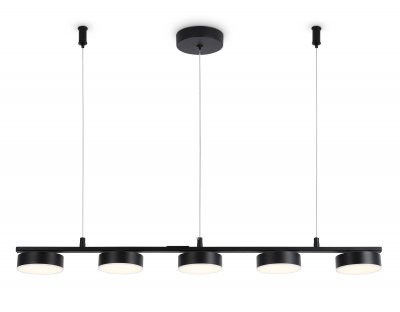 Подвесной светодиодный светильник Ambrella FL51734 FL