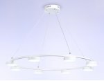 Подвесной светодиодный светильник с пультом Ambrella FL51761 FL