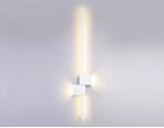 Настенный светодиодный светильник Ambrella FL5212 FL