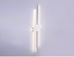 Настенный светодиодный светильник Ambrella FL5217 FL