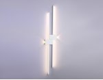 Настенный светодиодный светильник Ambrella FL5217 FL