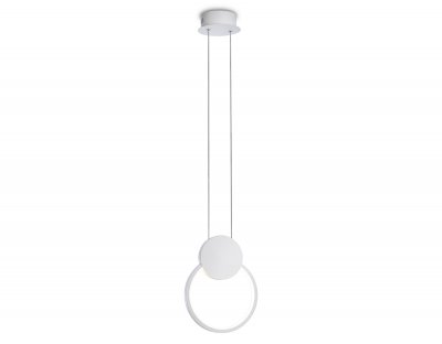 Подвесной светодиодный светильник Ambrella FL5251 FL